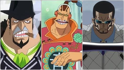Pengkhianat One Piece Terungkap! Inilah Sosoknya yang Mengejutkan!