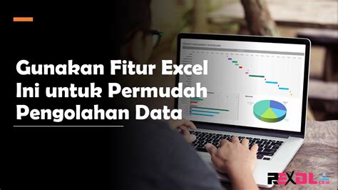 Pengolah Data Excel Indonesia