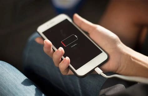 Pengoptimalan Baterai Untuk Memaksimalkan Kinerja Smartphone Anda