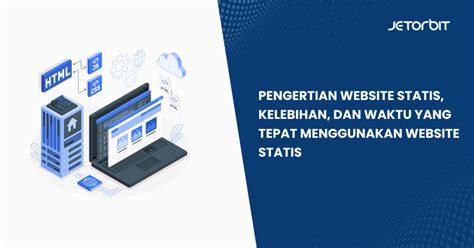Pengoptimalan Performa Website Statis tutorial membuat web statis