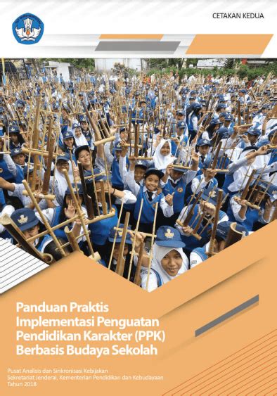 Penguatan Pendidikan Budaya