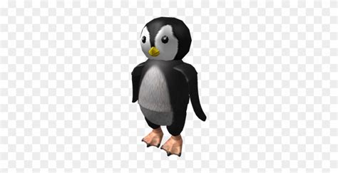 Penguin - Roblox