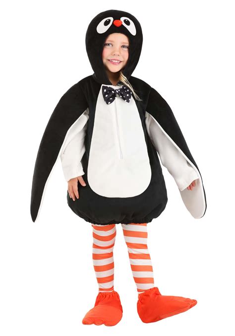 Penguin Costume