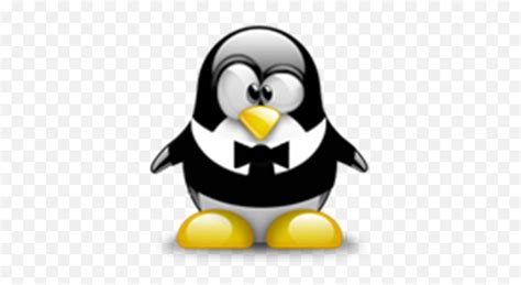 Penguin Tux - Roblox