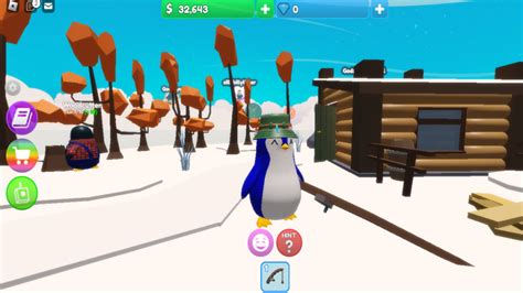 Penguin Tycoon - Roblox