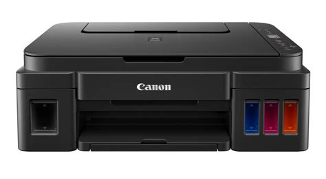 Pengujian Printer Canon