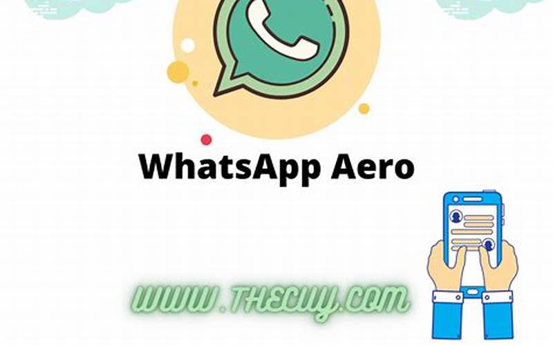 Pengunduhan Media Whatsapp Aero