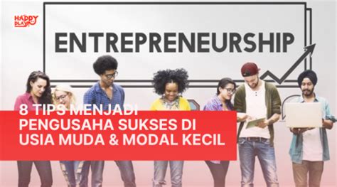 Strategi Jitu Mencari Ide Usaha Modal Kecil Menjanjikan.