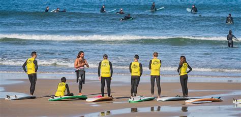 Peniche Surf School