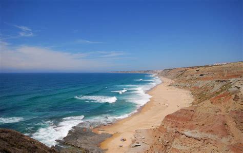 Peniche beaches