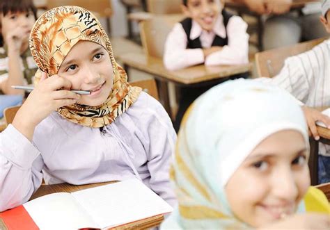 Peningkatan Infrastruktur Pendidikan di Brunei Darussalam