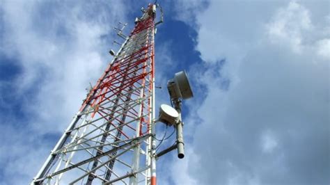 Peningkatan Infrastruktur Telekomunikasi