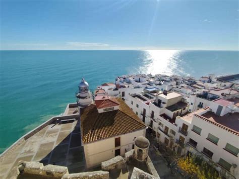 Peniscola Tour Guide