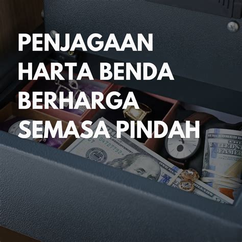 Penjagaan