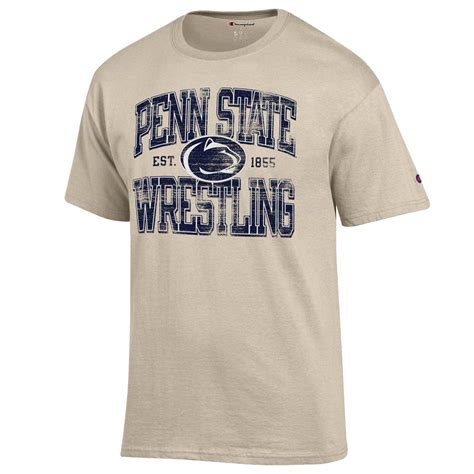 Penn State Wrestling T Shirt