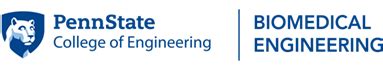 Penn State Biomedical Engineering