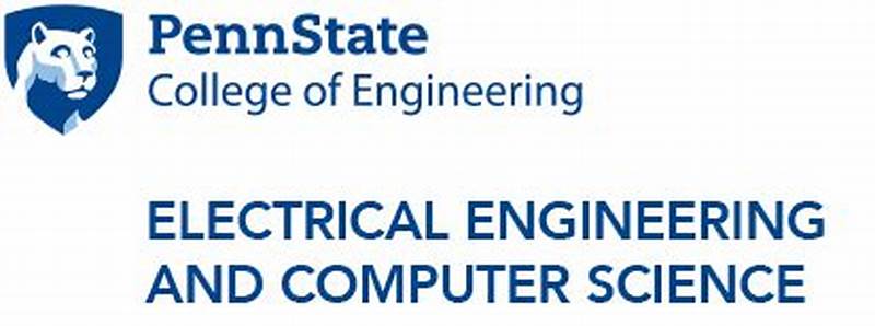 Penn State Computer Science Course Catalog