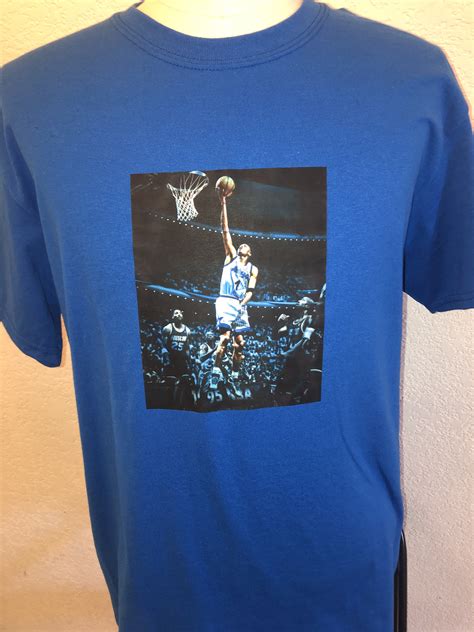 Score a Slam Dunk Style with Penny Hardaway Graphic Tee