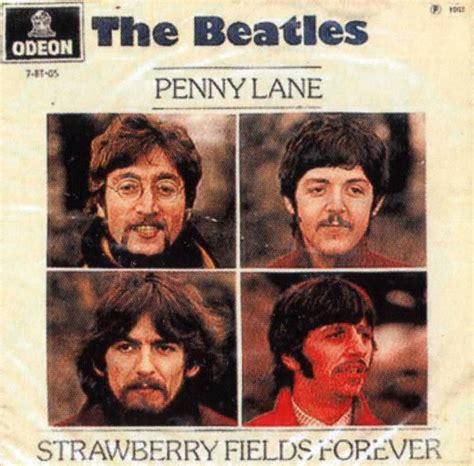 Penny Lane Beatles
