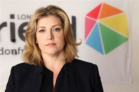Penny Mordaunt government leadership positions