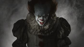 Pennywise Jumpscare Video