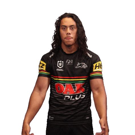 Penrith Panthers Gif