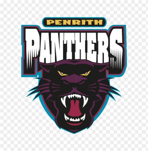 Penrith Panthers Png