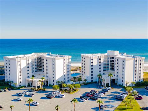 Pensacola Beach Condos