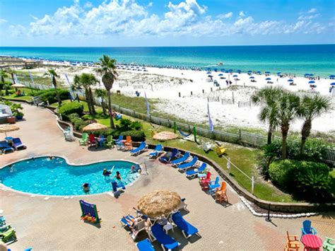 Pensacola Beach Fl Hotels