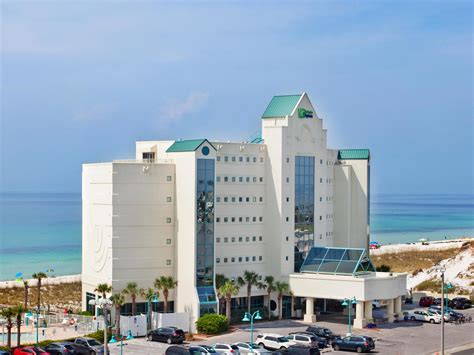 Pensacola Beach Florida Holiday Inn Express