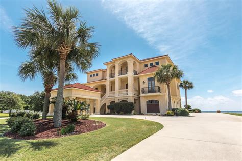Pensacola Beach Florida Homes For Sale