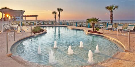 Pensacola Beach Luxury Hotels