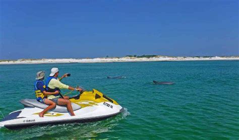 Pensacola Beach Tour