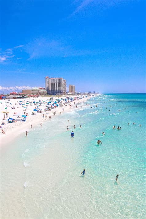 Playa de Pensacola
