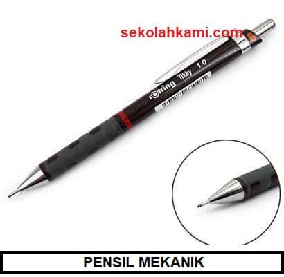 Pensil