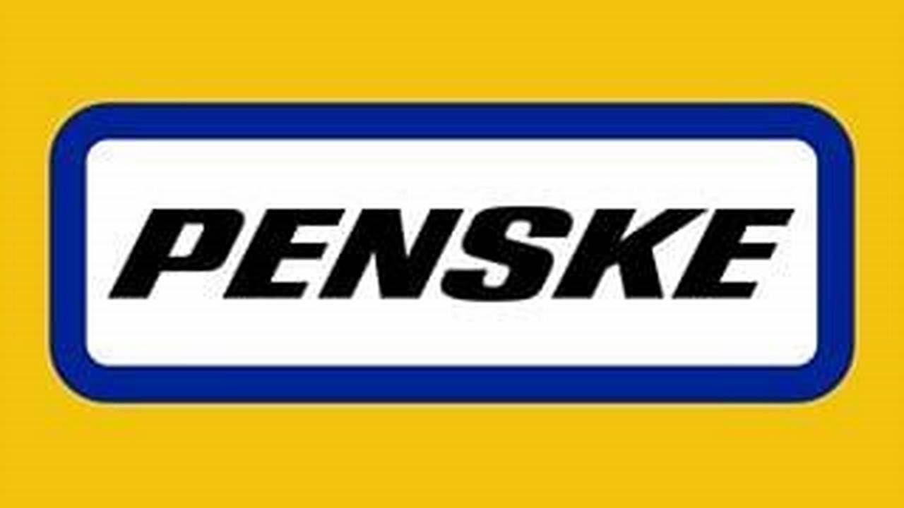 Penske Promo Code 2024