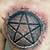 Pentagram Tattoo Designs