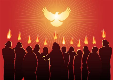 Pentecost Sunday