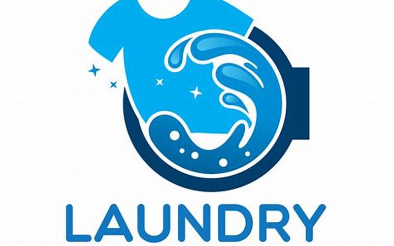 Pentingnya Logo Laundry Keren