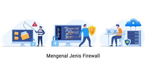 Pentingnya Firewall Pada Server Hosting