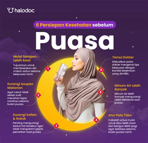 Pentingnya Kebersihan di Bulan Ramadhan