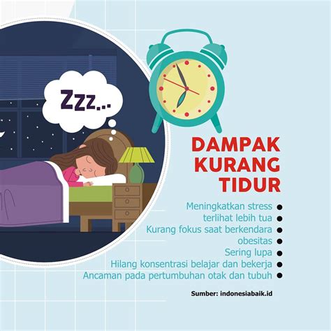 Pentingnya Kualitas Tidur di Bulan Ramadhan