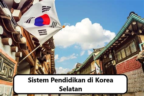 Pentingnya Memahami Batas Negara Korea Selatan dalam Pendidikan