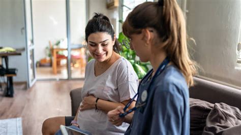 Pentingnya Perawatan Prenatal