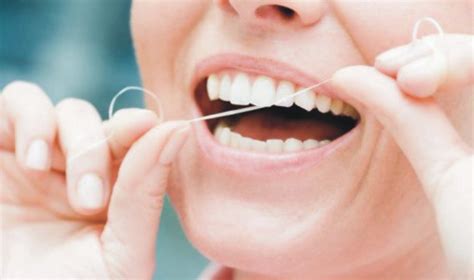 Cara Menjaga Kesehatan Gigi dan Mulut