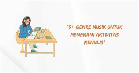 Penulis Review Musik & Film