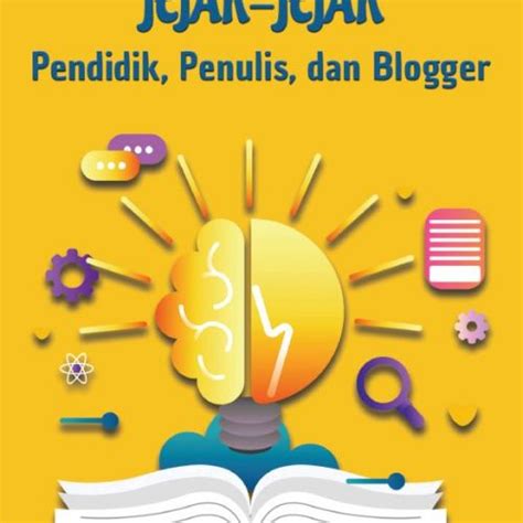 Penulis dan Blogger