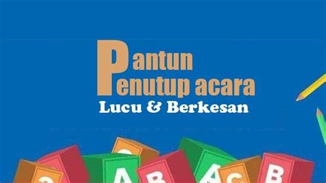 Penutup Acara