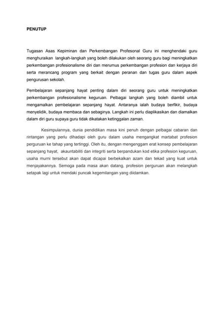 Penutup Asas Pinjaman: Panduan Lengkap untuk Menghindari Kesalahan yang Dilakukan oleh Peminjam