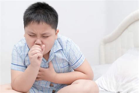 Penyakit Croup Pada Anak Jamu Obat Herbal